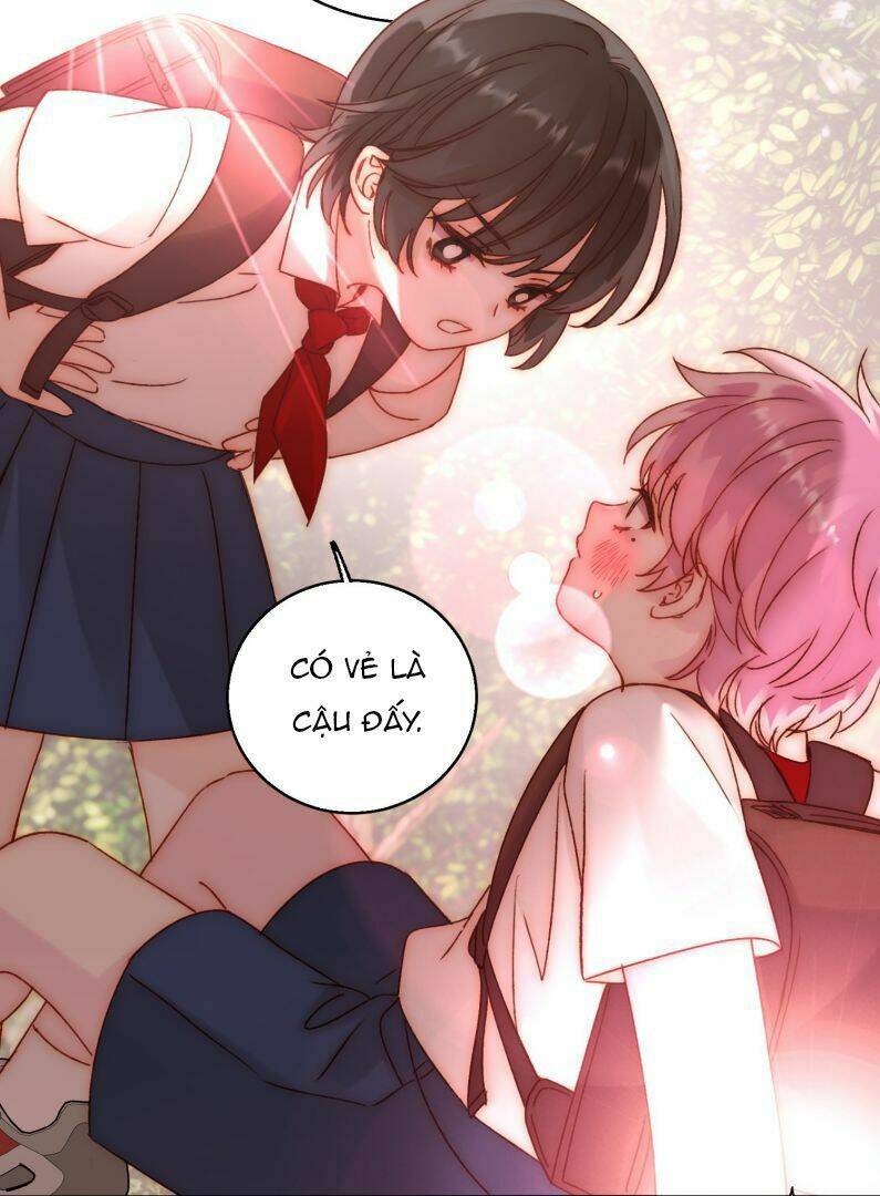 Tôi Phải Làm Một Kẻ Đại Xấu Xa - Chapter 61 - Page 38