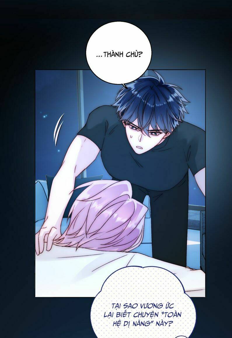 Tôi Phải Làm Một Kẻ Đại Xấu Xa - Chapter 61 - Page 3