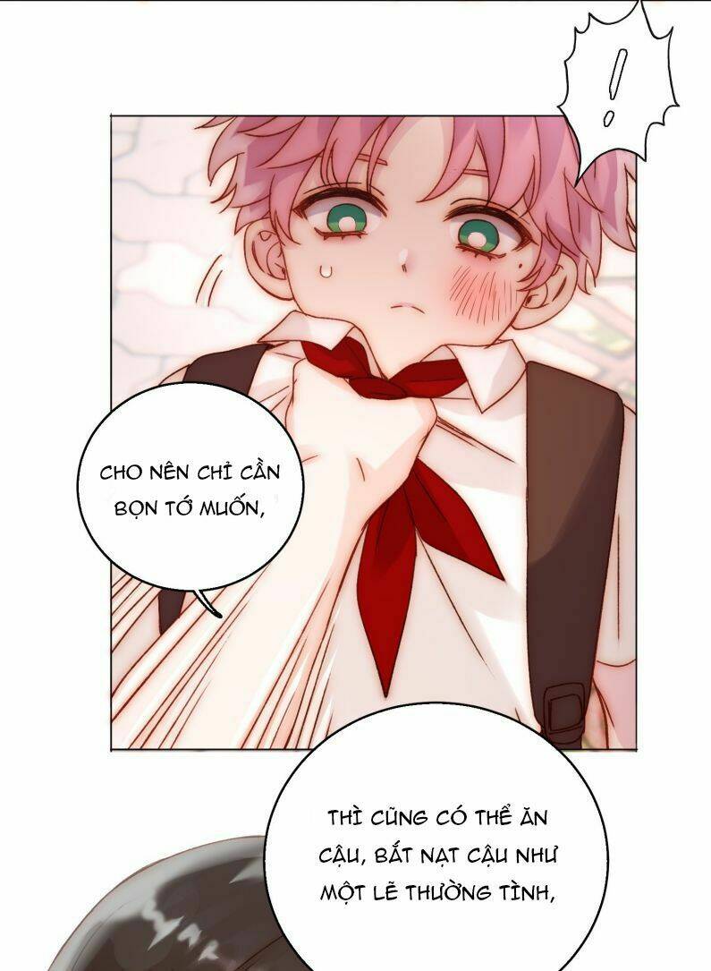 Tôi Phải Làm Một Kẻ Đại Xấu Xa - Chapter 61 - Page 39