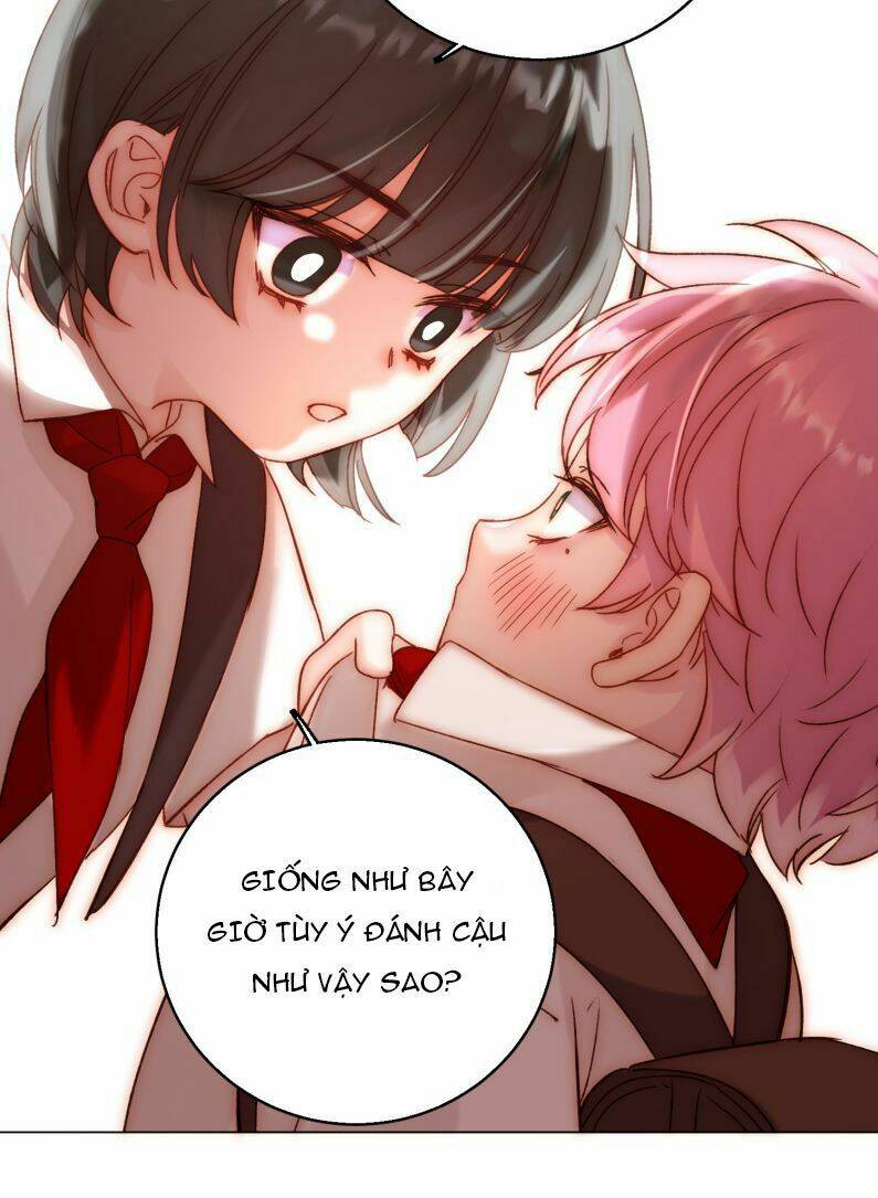 Tôi Phải Làm Một Kẻ Đại Xấu Xa - Chapter 61 - Page 40