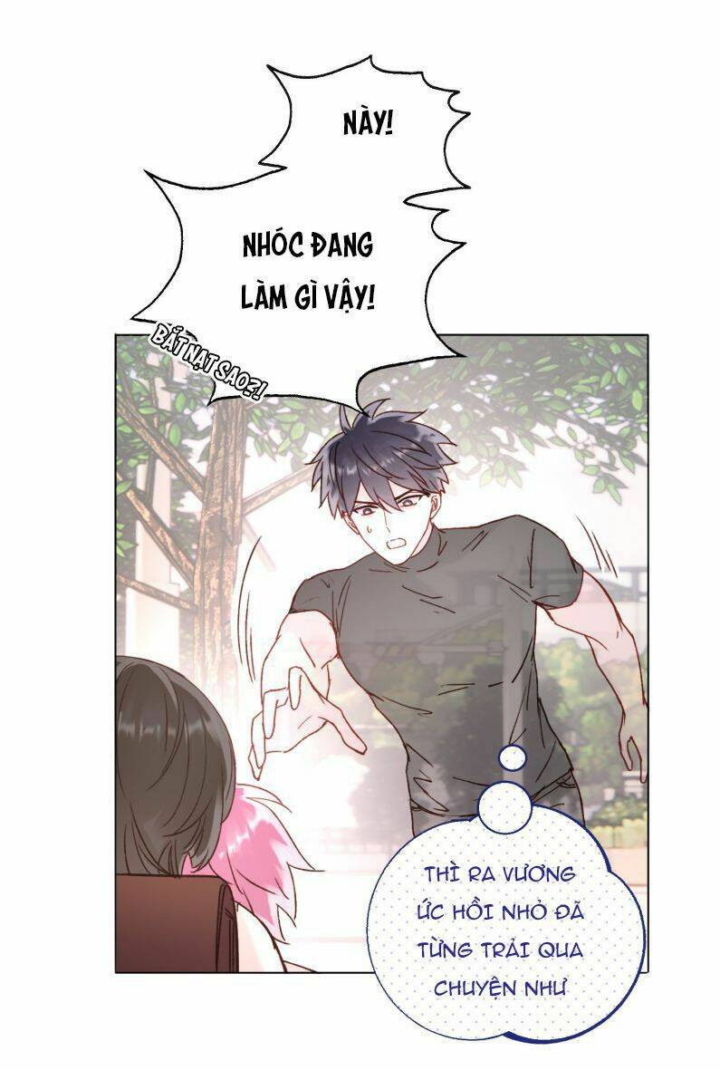 Tôi Phải Làm Một Kẻ Đại Xấu Xa - Chapter 61 - Page 41