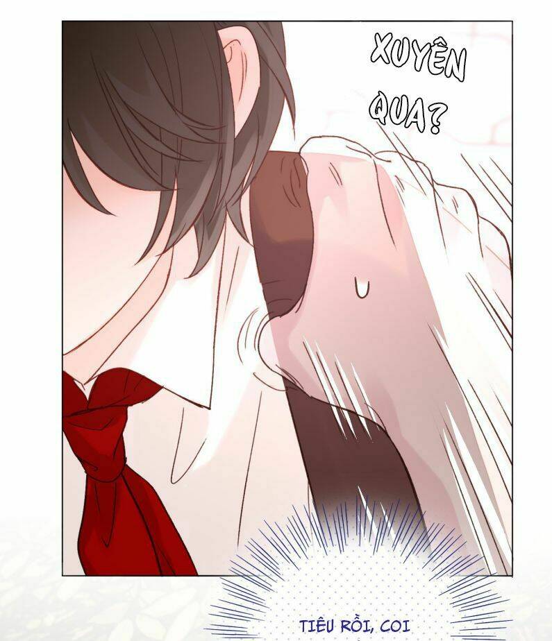 Tôi Phải Làm Một Kẻ Đại Xấu Xa - Chapter 61 - Page 42