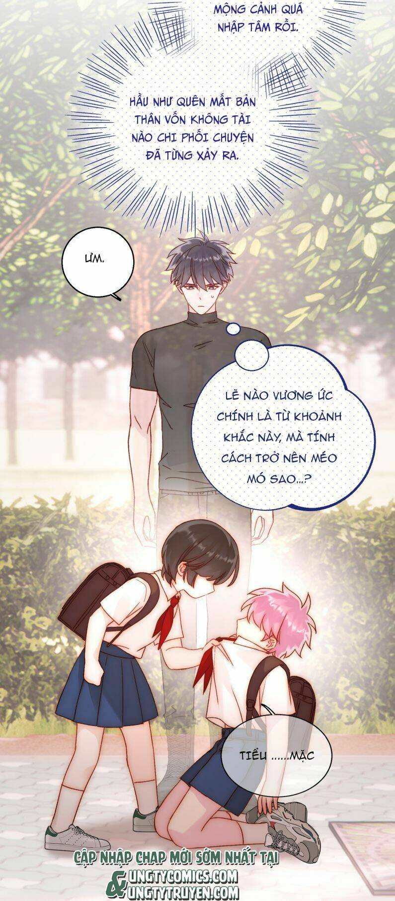 Tôi Phải Làm Một Kẻ Đại Xấu Xa - Chapter 61 - Page 43