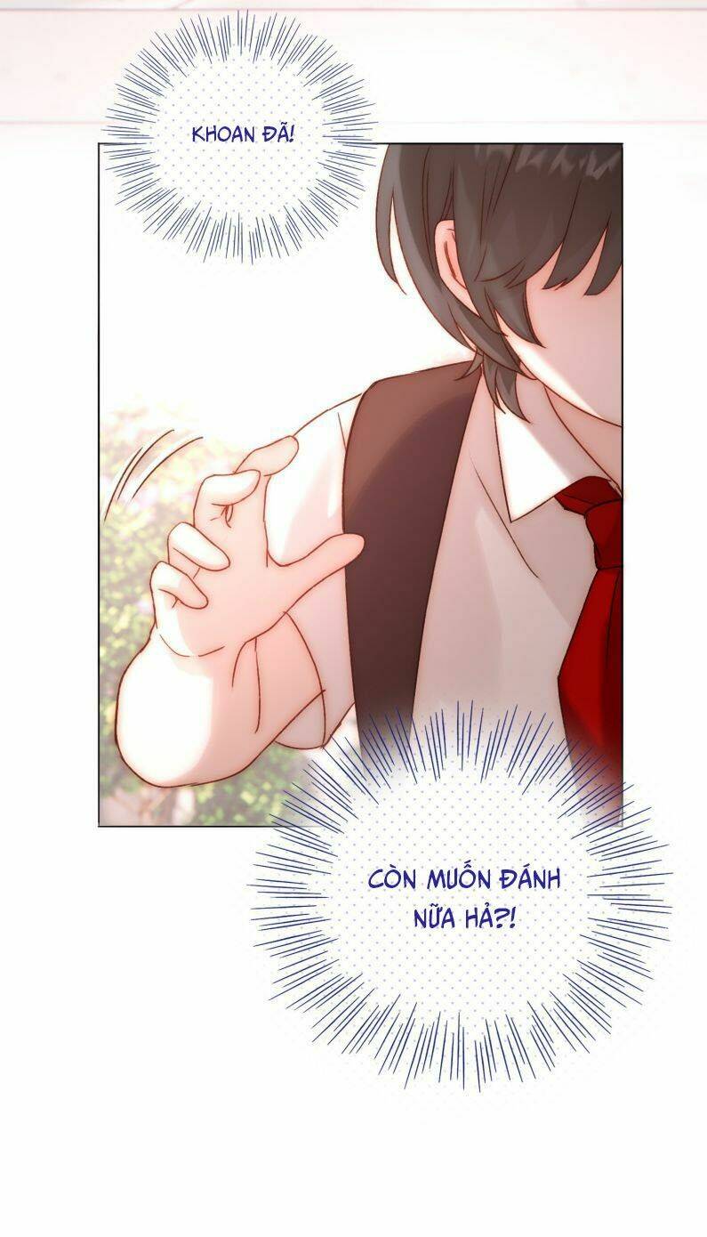 Tôi Phải Làm Một Kẻ Đại Xấu Xa - Chapter 61 - Page 44