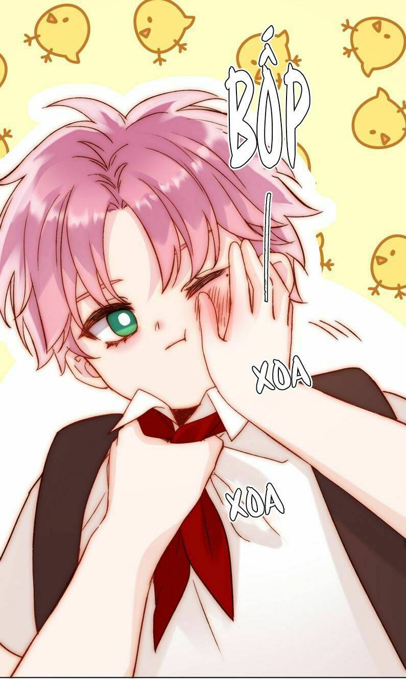 Tôi Phải Làm Một Kẻ Đại Xấu Xa - Chapter 61 - Page 45