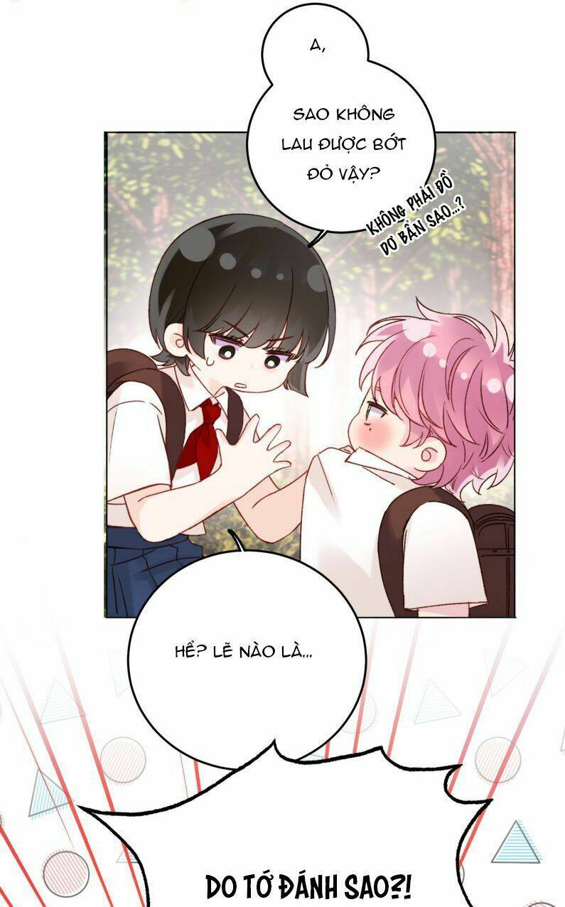 Tôi Phải Làm Một Kẻ Đại Xấu Xa - Chapter 61 - Page 46