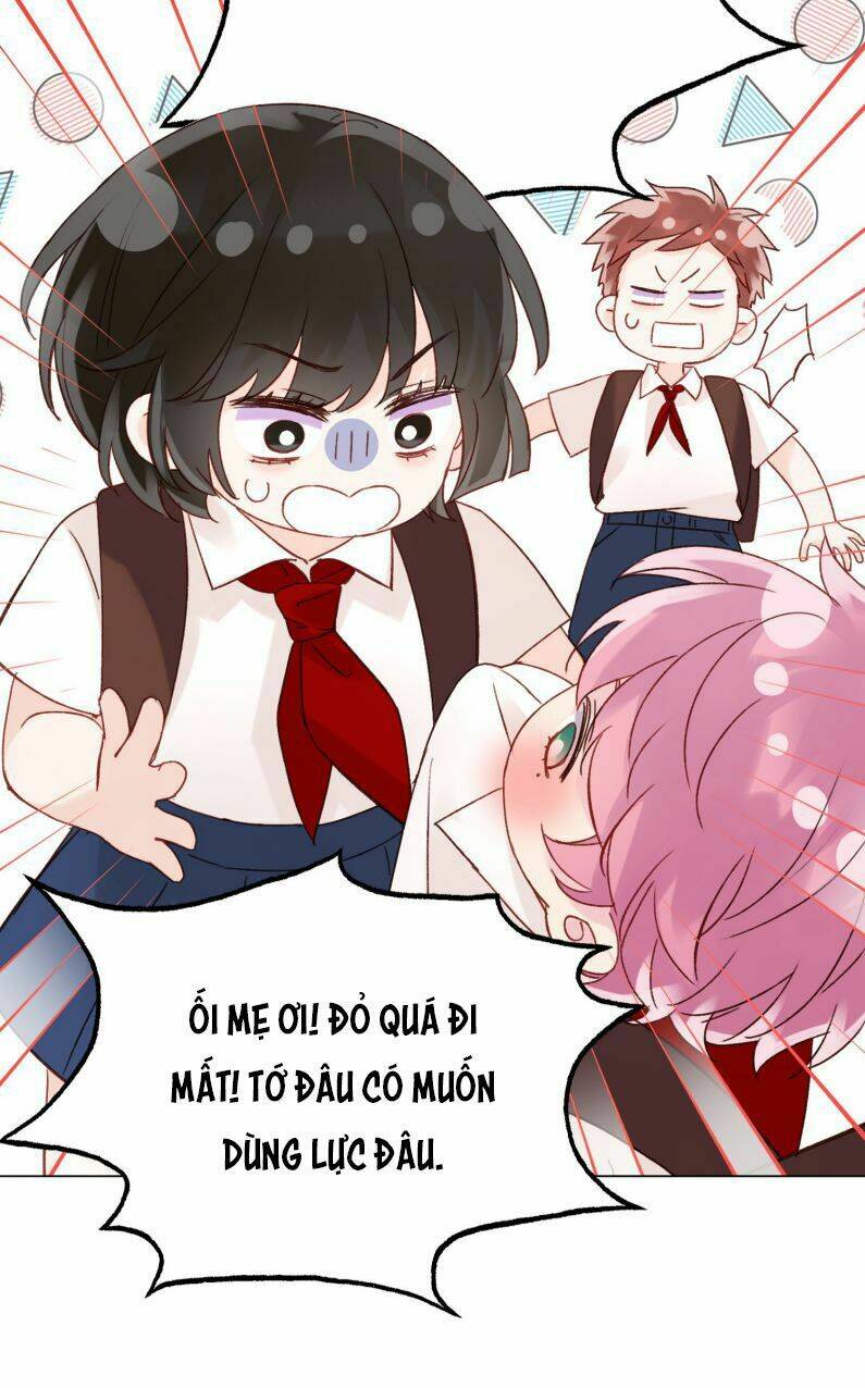 Tôi Phải Làm Một Kẻ Đại Xấu Xa - Chapter 61 - Page 47