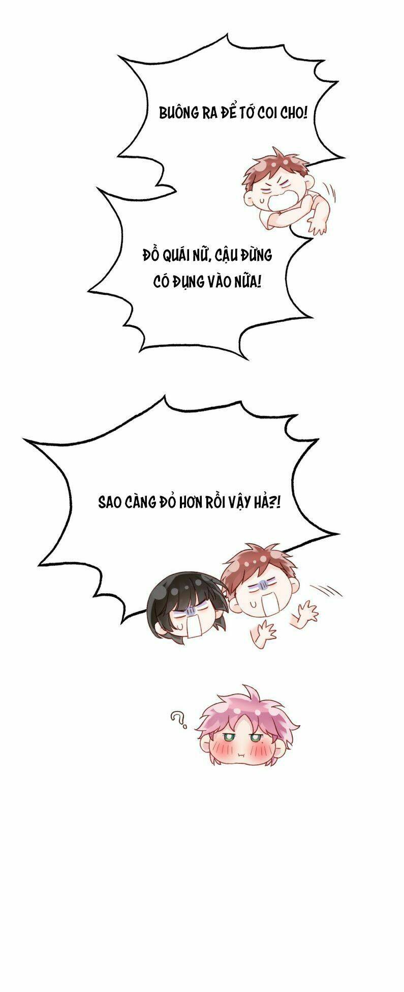 Tôi Phải Làm Một Kẻ Đại Xấu Xa - Chapter 61 - Page 48