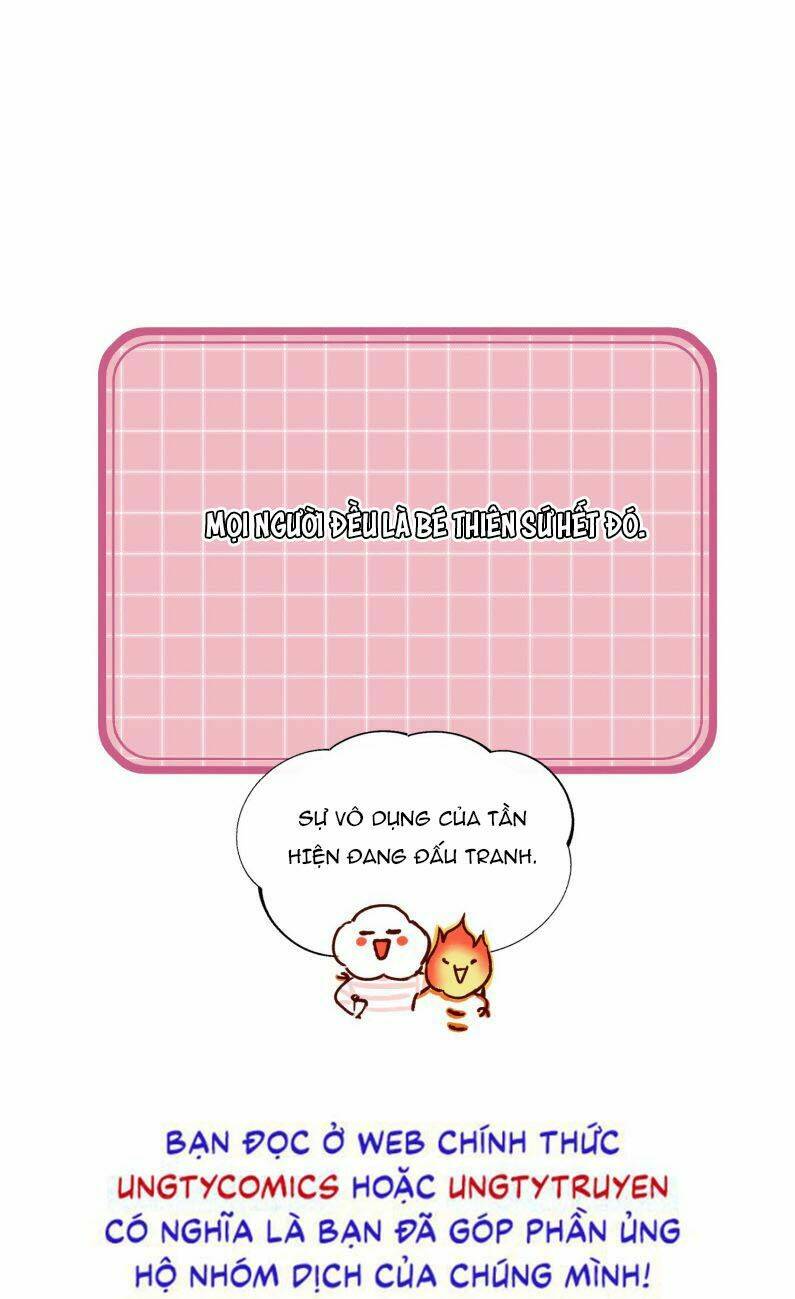 Tôi Phải Làm Một Kẻ Đại Xấu Xa - Chapter 61 - Page 49