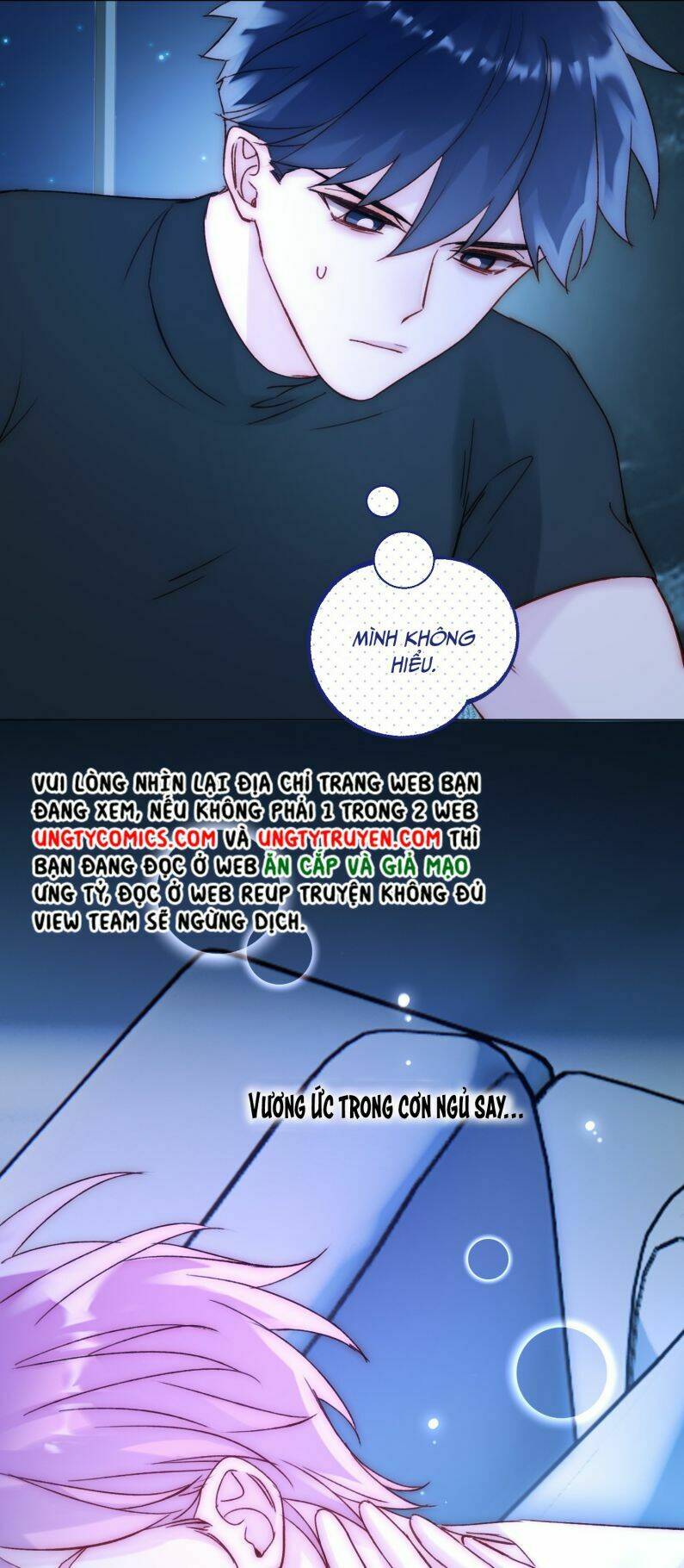 Tôi Phải Làm Một Kẻ Đại Xấu Xa - Chapter 61 - Page 5