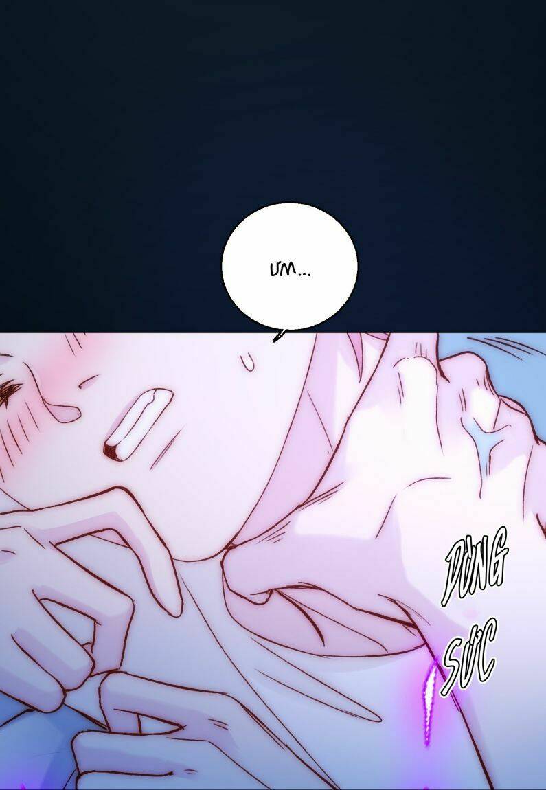 Tôi Phải Làm Một Kẻ Đại Xấu Xa - Chapter 61 - Page 7