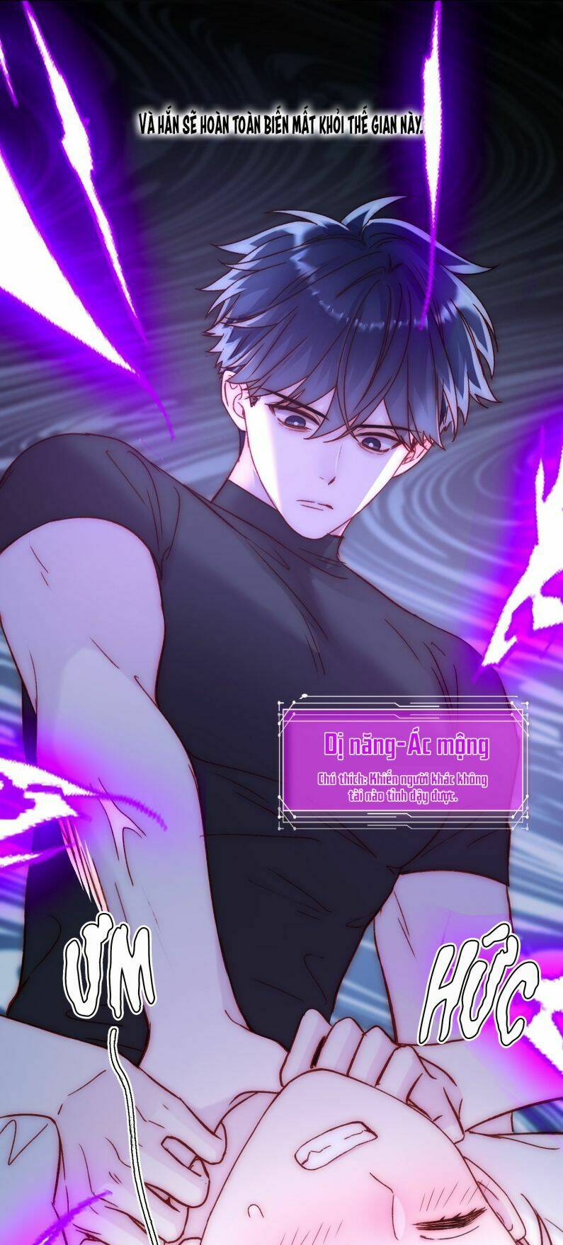 Tôi Phải Làm Một Kẻ Đại Xấu Xa - Chapter 61 - Page 8