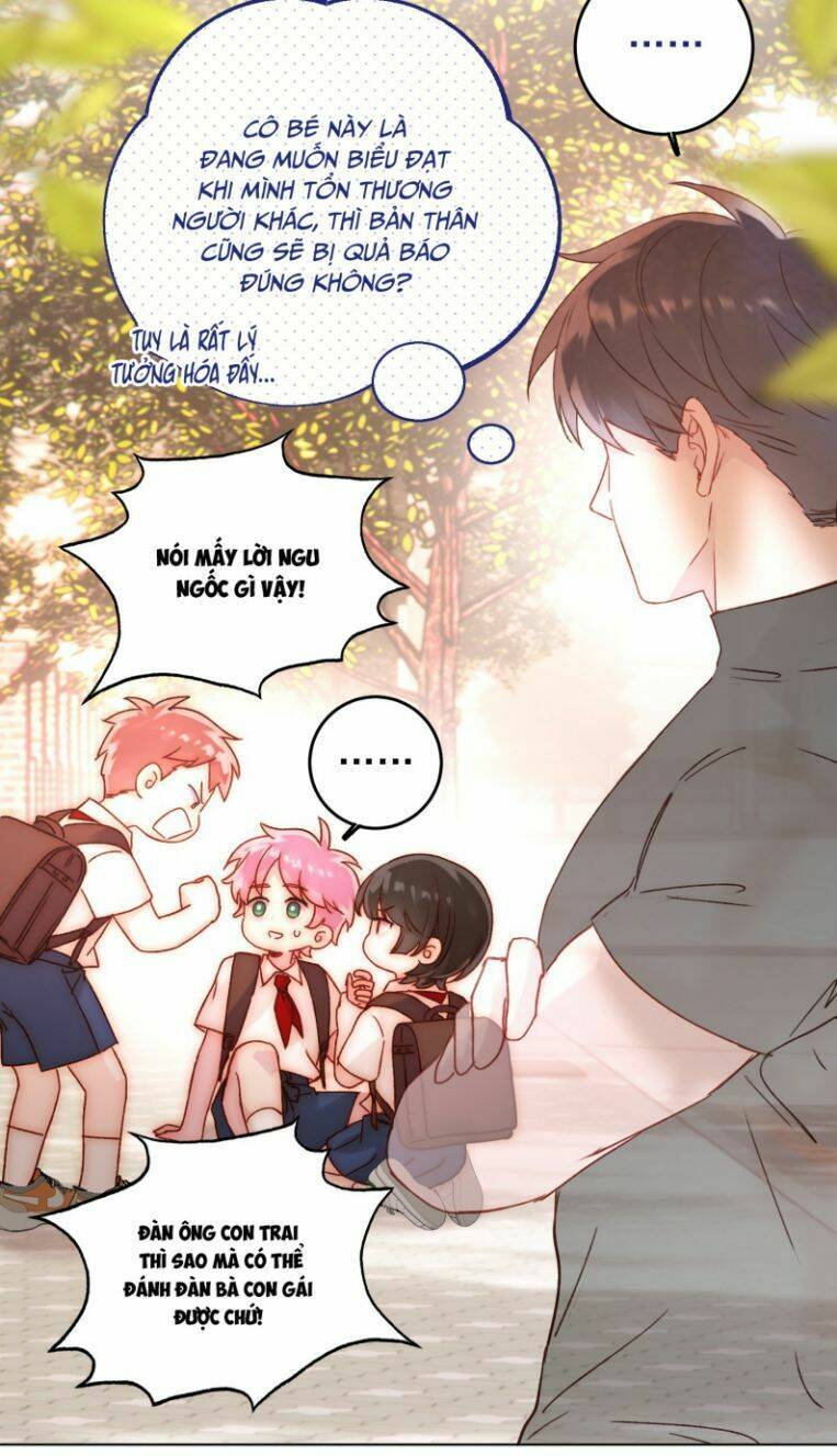 Tôi Phải Làm Một Kẻ Đại Xấu Xa - Chapter 62 - Page 10