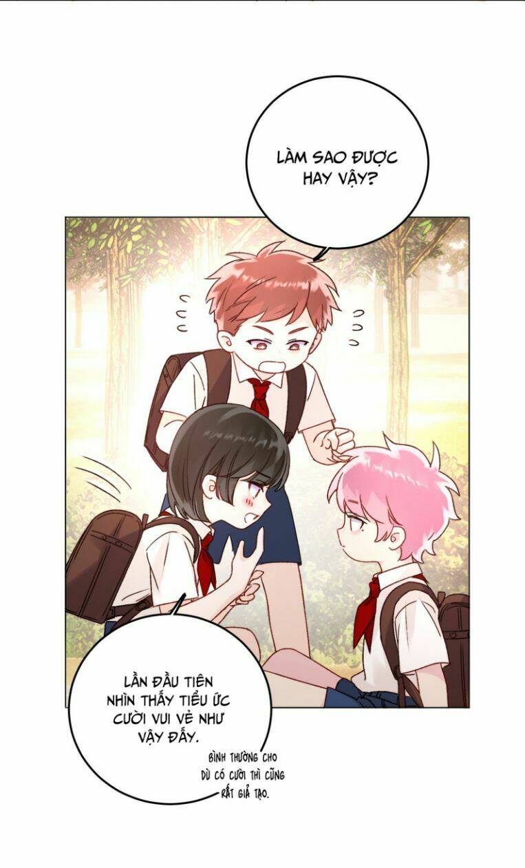 Tôi Phải Làm Một Kẻ Đại Xấu Xa - Chapter 62 - Page 16