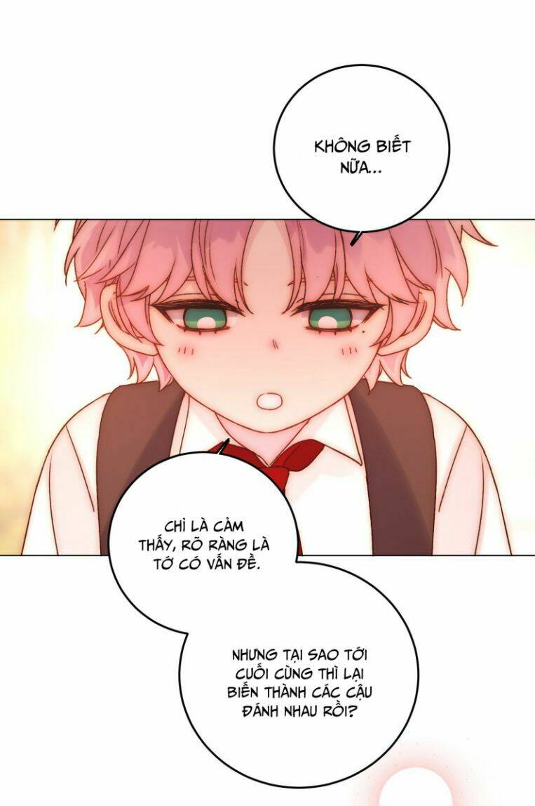 Tôi Phải Làm Một Kẻ Đại Xấu Xa - Chapter 62 - Page 17