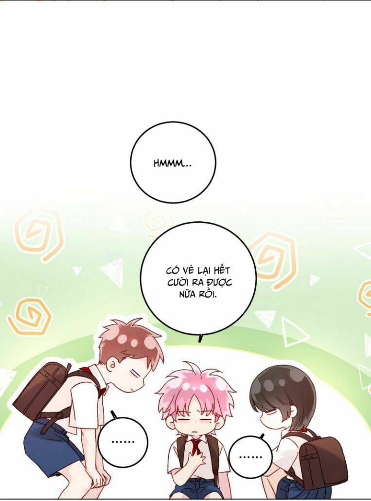 Tôi Phải Làm Một Kẻ Đại Xấu Xa - Chapter 62 - Page 20