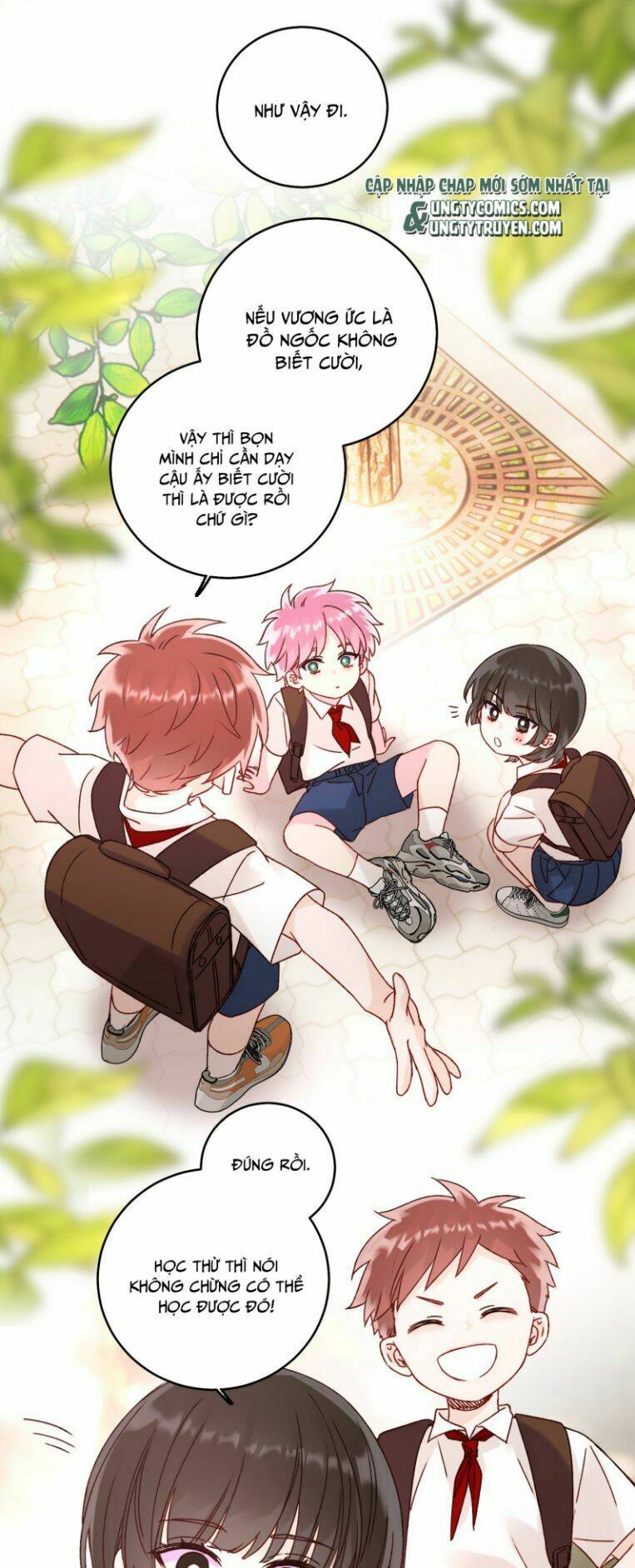 Tôi Phải Làm Một Kẻ Đại Xấu Xa - Chapter 62 - Page 21