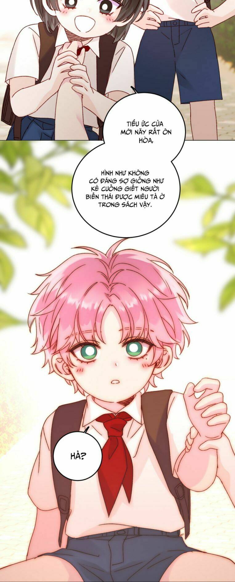 Tôi Phải Làm Một Kẻ Đại Xấu Xa - Chapter 62 - Page 22