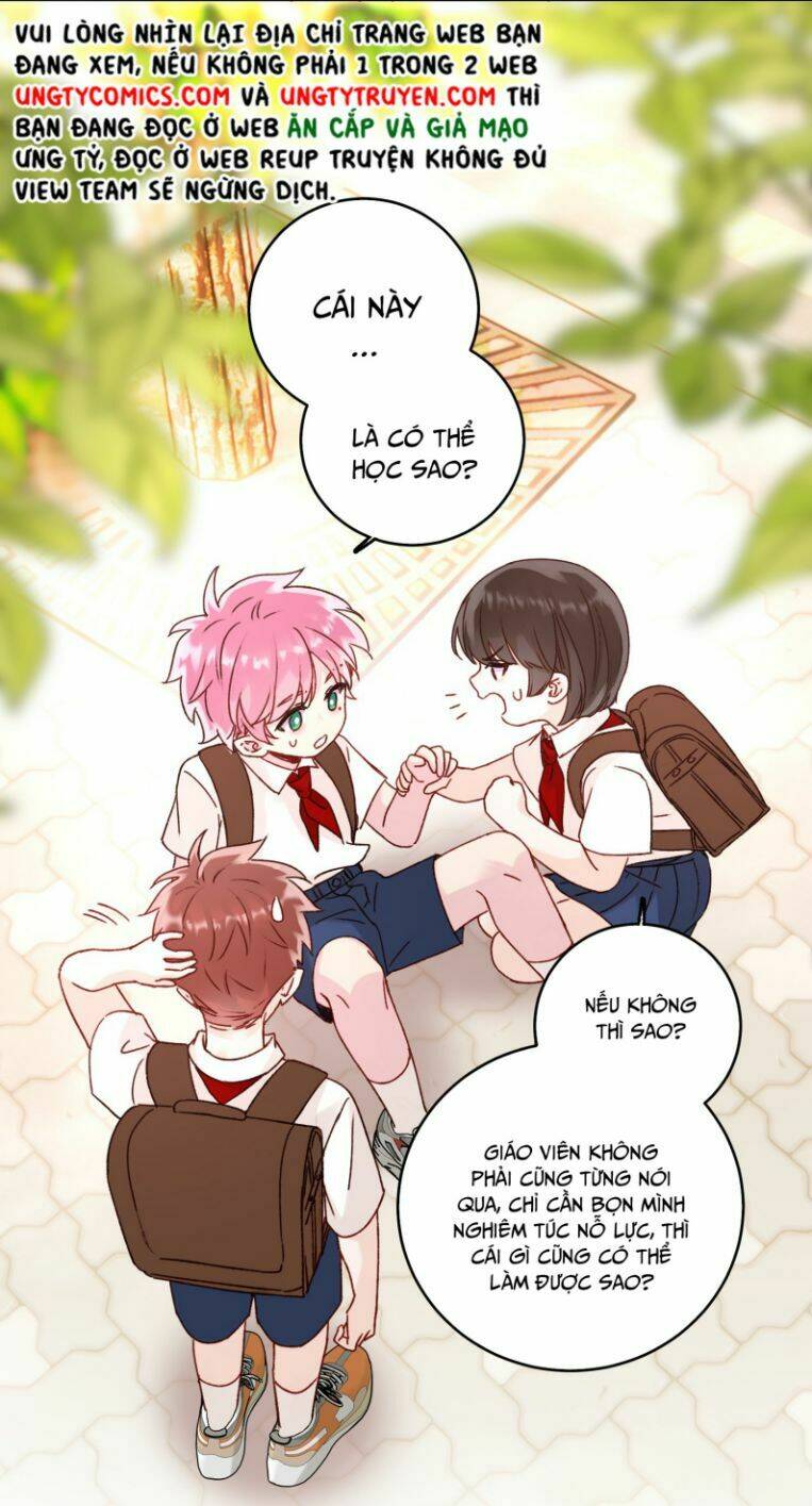 Tôi Phải Làm Một Kẻ Đại Xấu Xa - Chapter 62 - Page 23