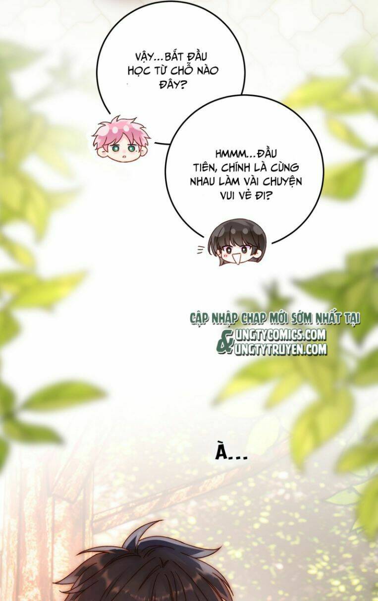 Tôi Phải Làm Một Kẻ Đại Xấu Xa - Chapter 62 - Page 24