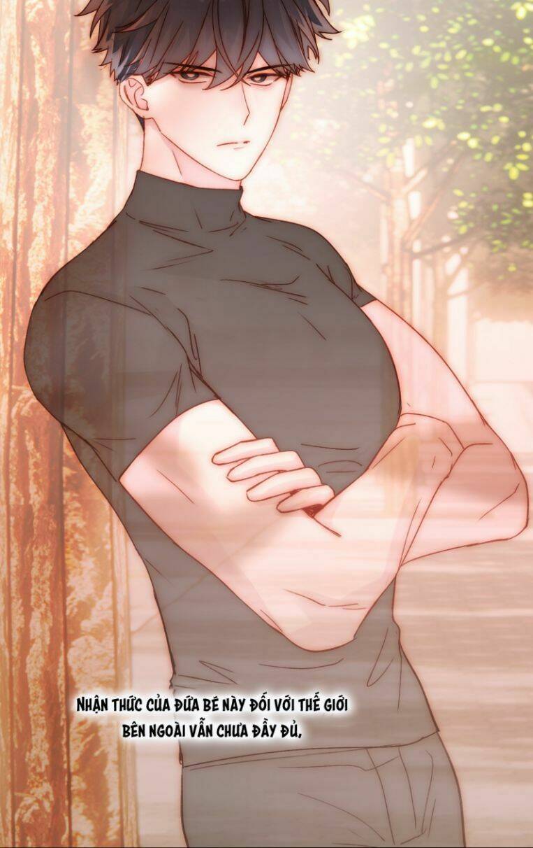 Tôi Phải Làm Một Kẻ Đại Xấu Xa - Chapter 62 - Page 25