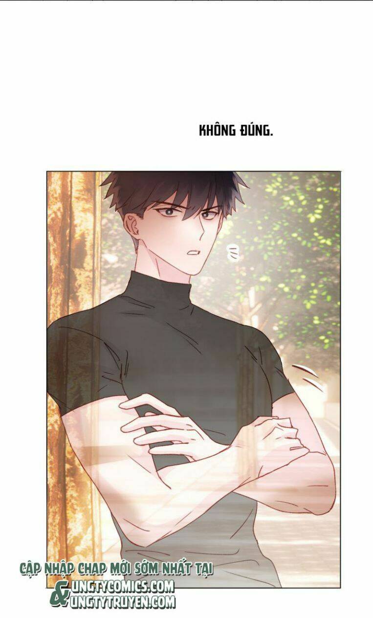 Tôi Phải Làm Một Kẻ Đại Xấu Xa - Chapter 62 - Page 28