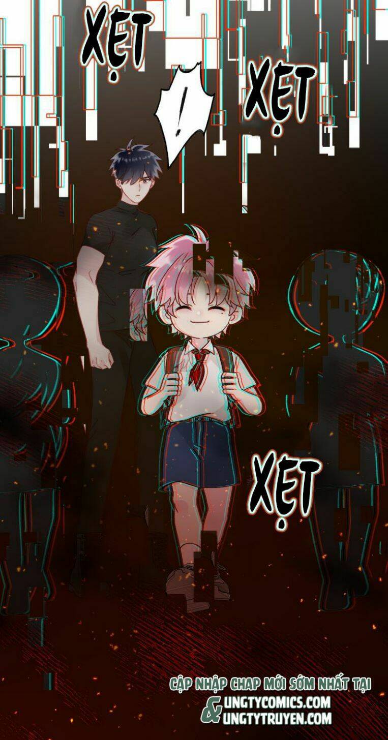 Tôi Phải Làm Một Kẻ Đại Xấu Xa - Chapter 62 - Page 31