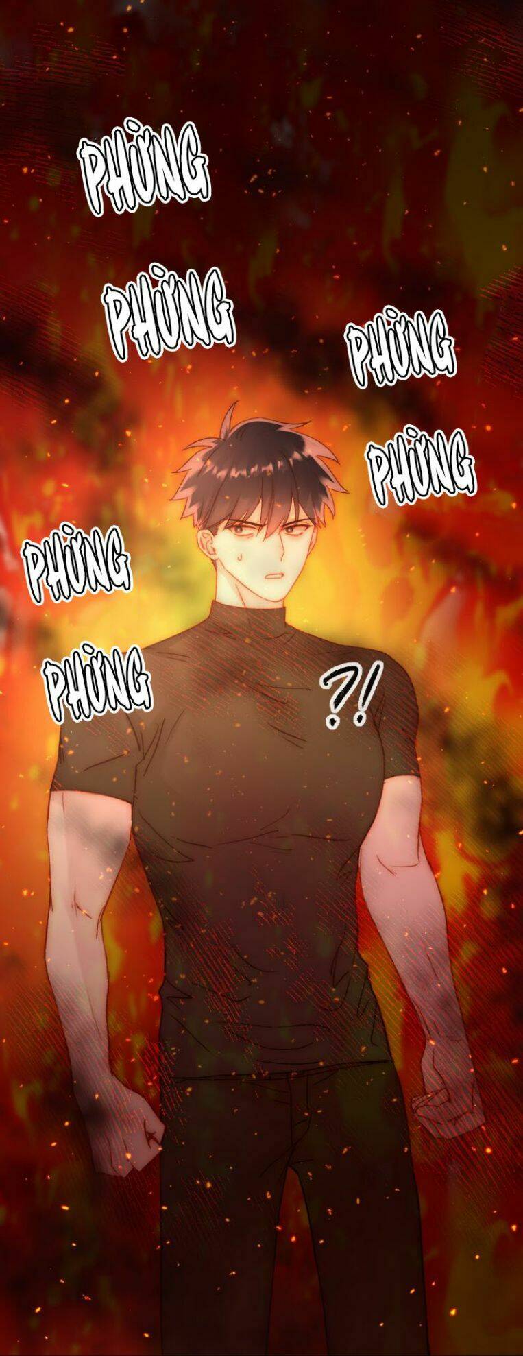 Tôi Phải Làm Một Kẻ Đại Xấu Xa - Chapter 62 - Page 32