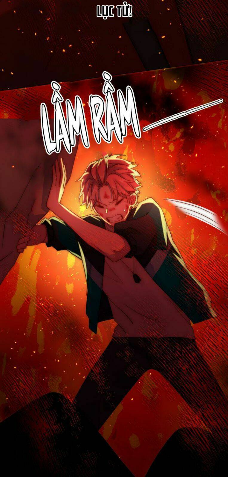 Tôi Phải Làm Một Kẻ Đại Xấu Xa - Chapter 62 - Page 34