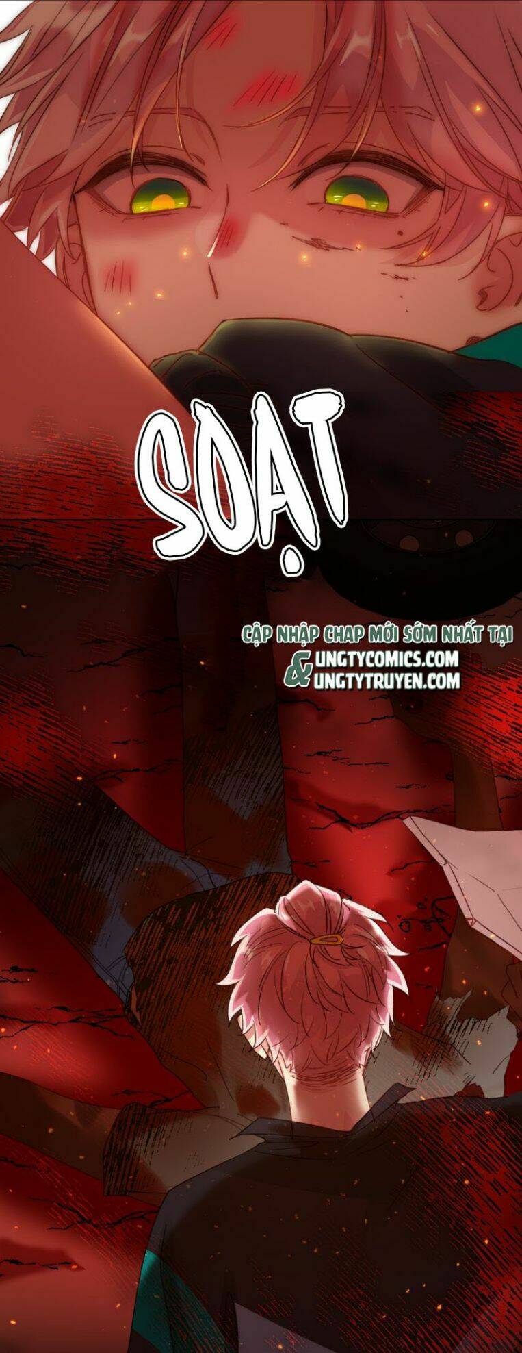 Tôi Phải Làm Một Kẻ Đại Xấu Xa - Chapter 62 - Page 35