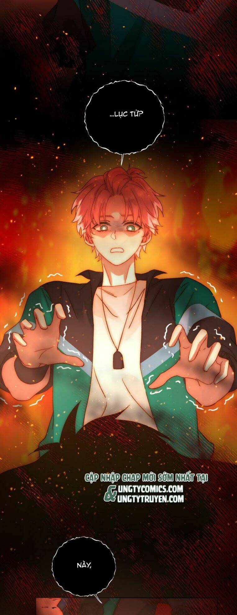 Tôi Phải Làm Một Kẻ Đại Xấu Xa - Chapter 62 - Page 36