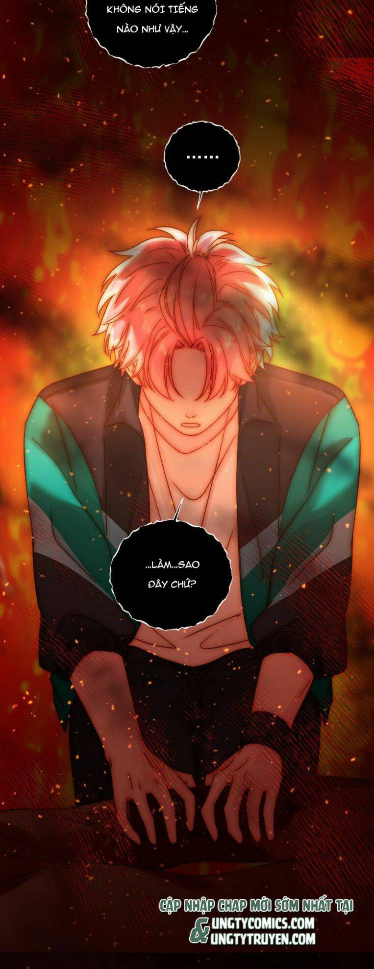 Tôi Phải Làm Một Kẻ Đại Xấu Xa - Chapter 62 - Page 38