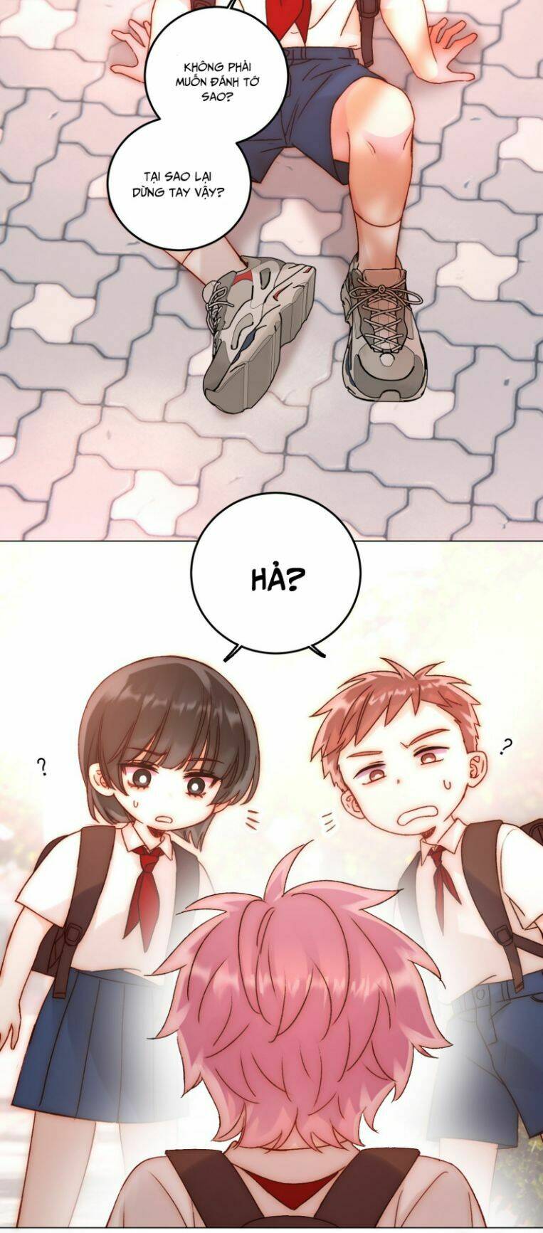 Tôi Phải Làm Một Kẻ Đại Xấu Xa - Chapter 62 - Page 3