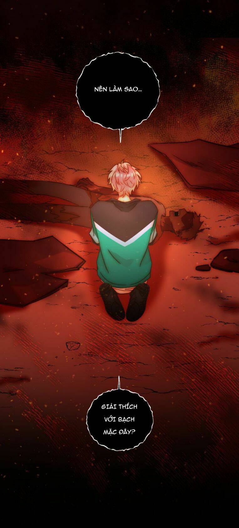 Tôi Phải Làm Một Kẻ Đại Xấu Xa - Chapter 62 - Page 39