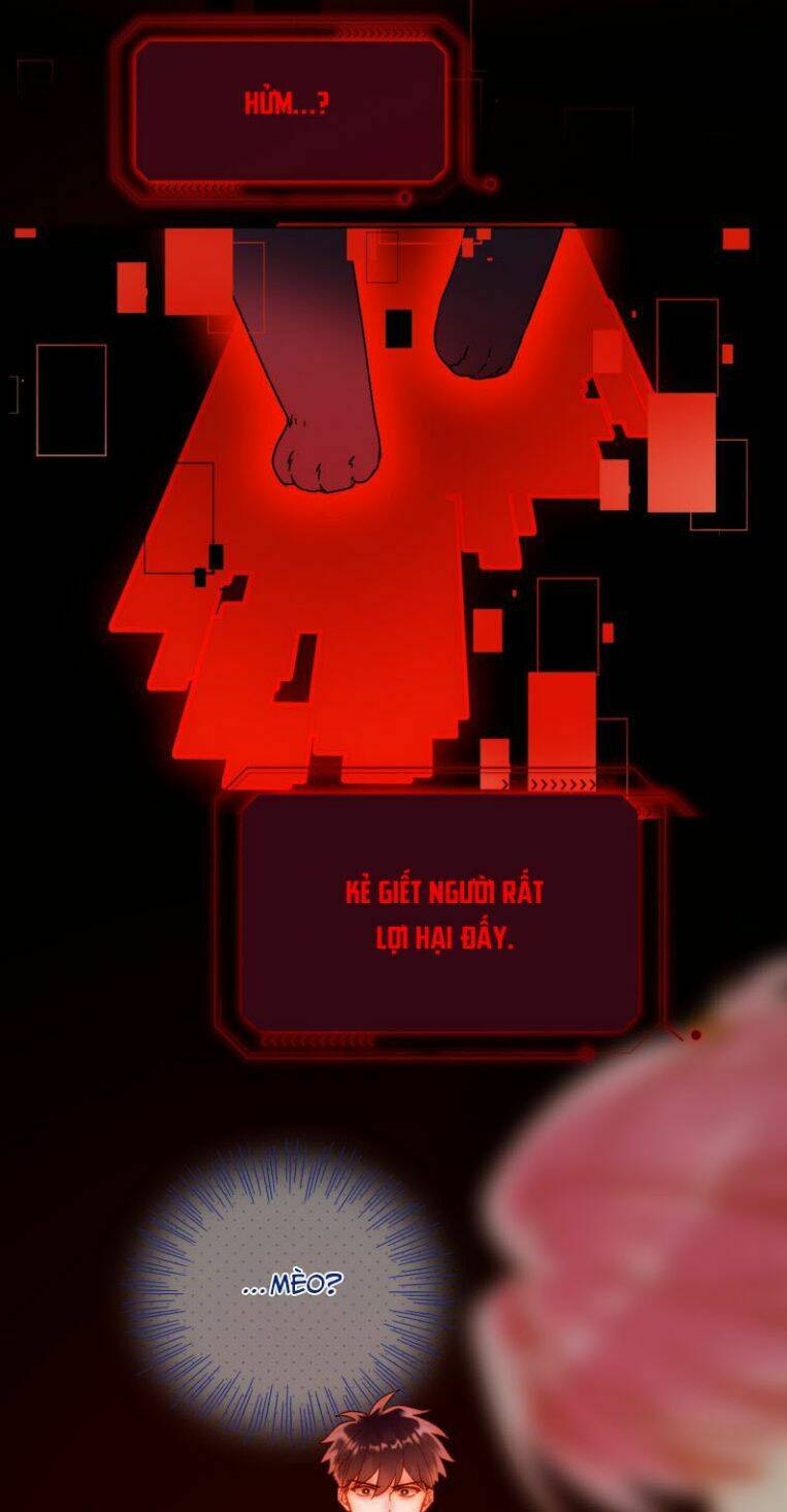 Tôi Phải Làm Một Kẻ Đại Xấu Xa - Chapter 62 - Page 41