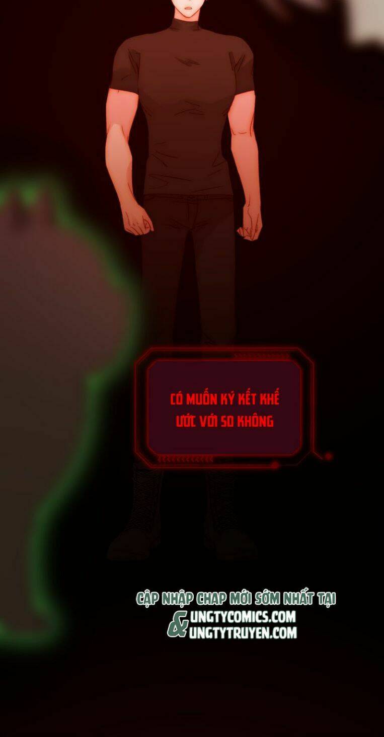 Tôi Phải Làm Một Kẻ Đại Xấu Xa - Chapter 62 - Page 42