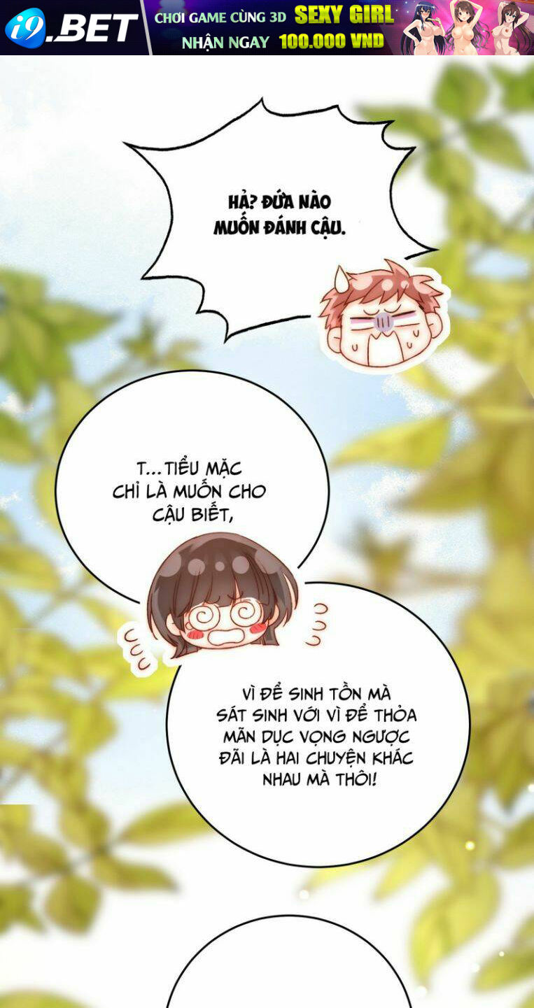 Tôi Phải Làm Một Kẻ Đại Xấu Xa - Chapter 62 - Page 4