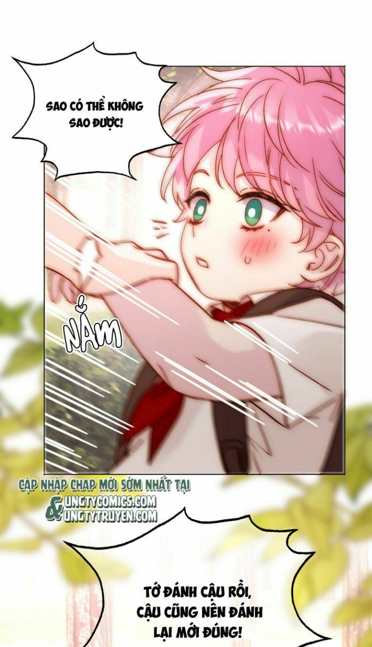 Tôi Phải Làm Một Kẻ Đại Xấu Xa - Chapter 62 - Page 8