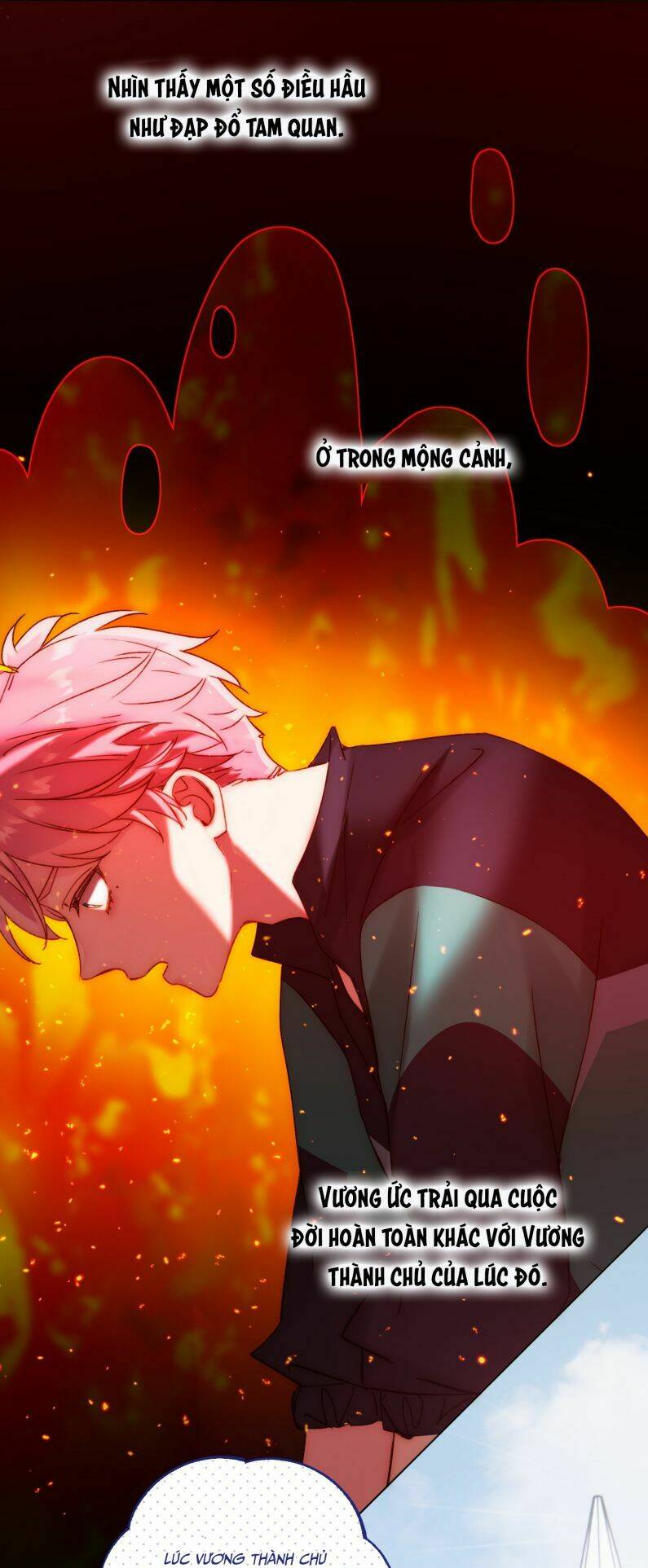 Tôi Phải Làm Một Kẻ Đại Xấu Xa - Chapter 63 - Page 10