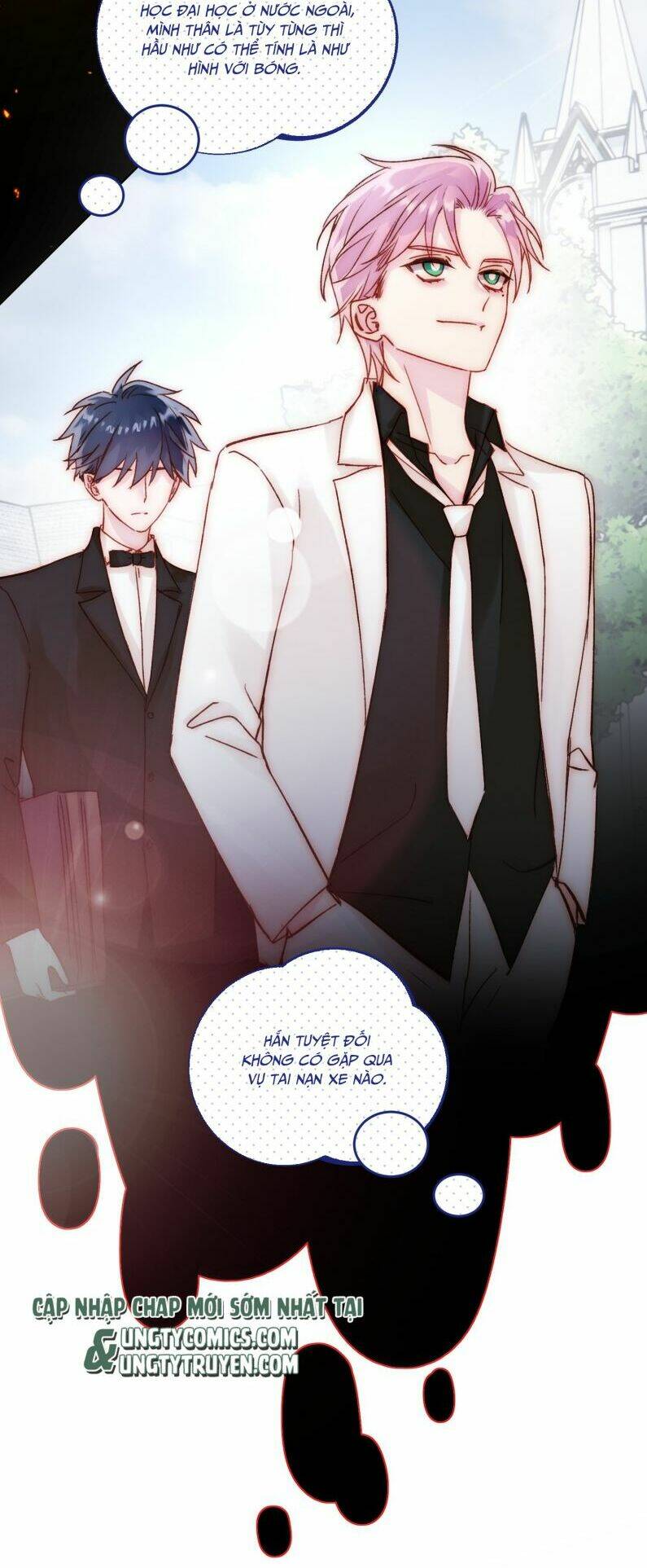 Tôi Phải Làm Một Kẻ Đại Xấu Xa - Chapter 63 - Page 11