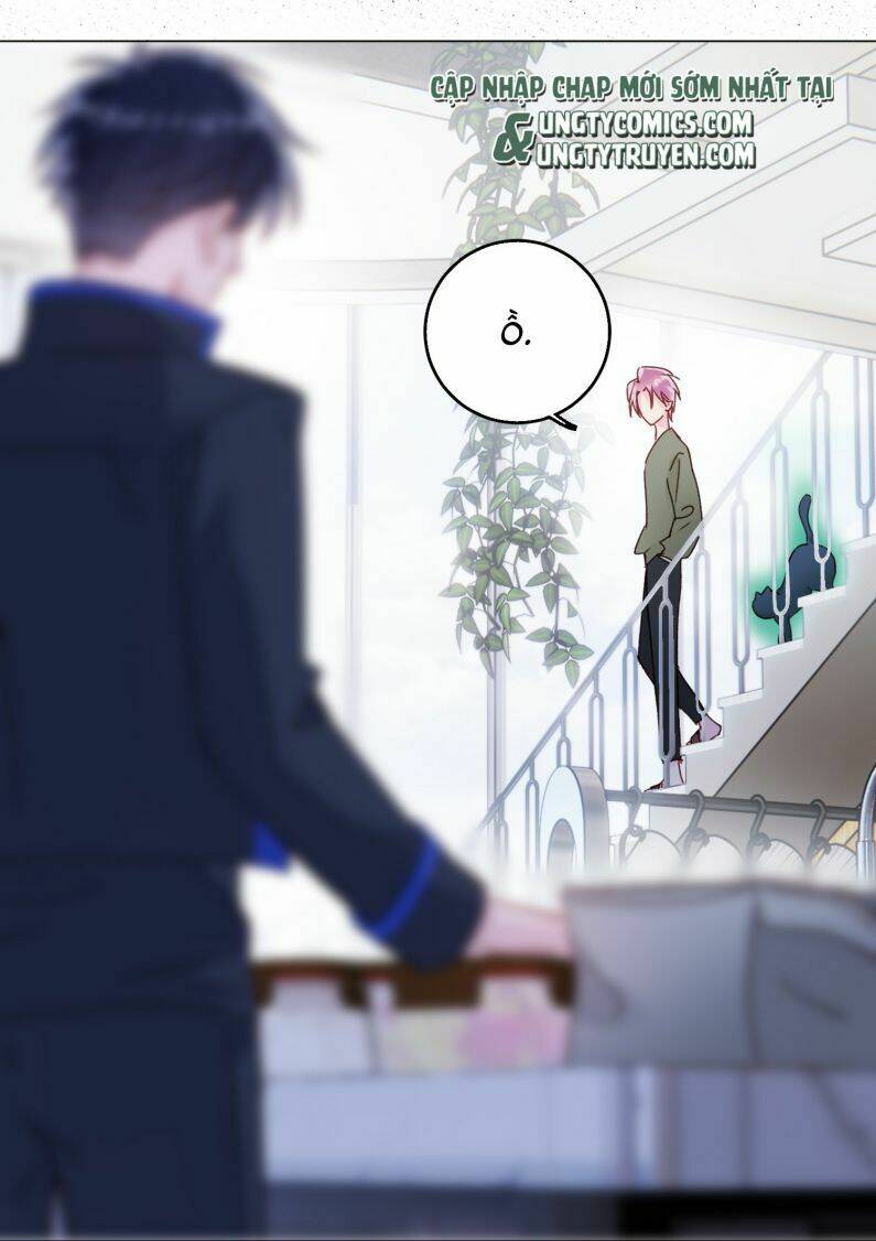 Tôi Phải Làm Một Kẻ Đại Xấu Xa - Chapter 63 - Page 15