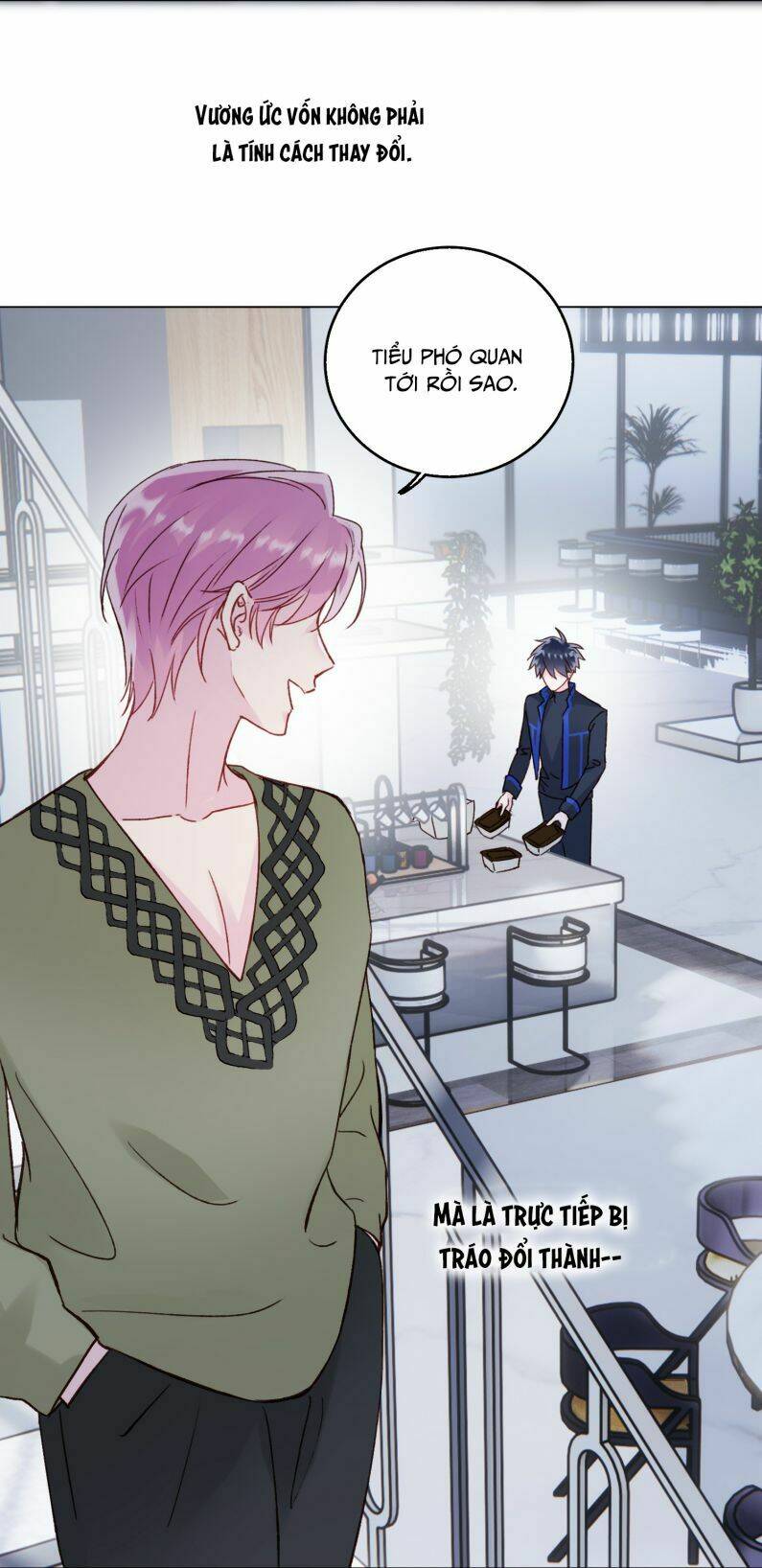 Tôi Phải Làm Một Kẻ Đại Xấu Xa - Chapter 63 - Page 16