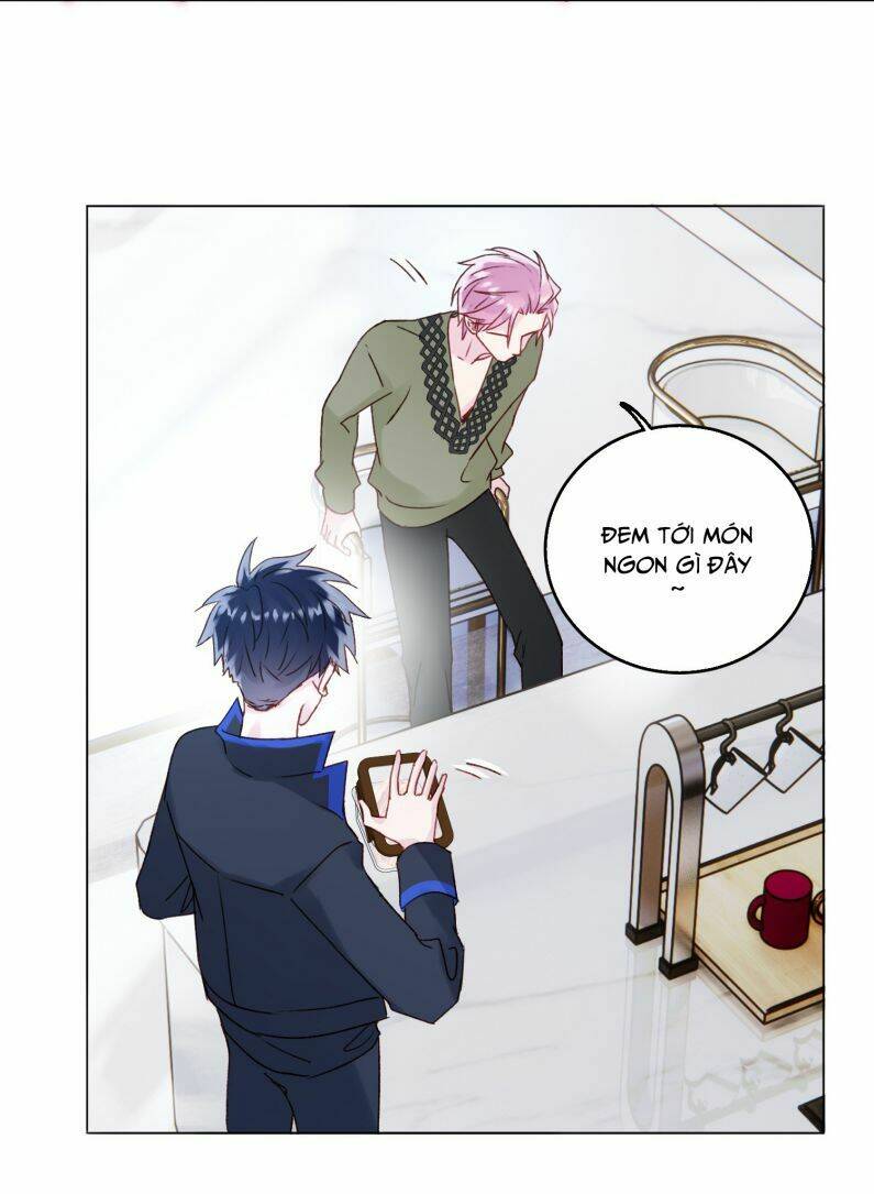 Tôi Phải Làm Một Kẻ Đại Xấu Xa - Chapter 63 - Page 19