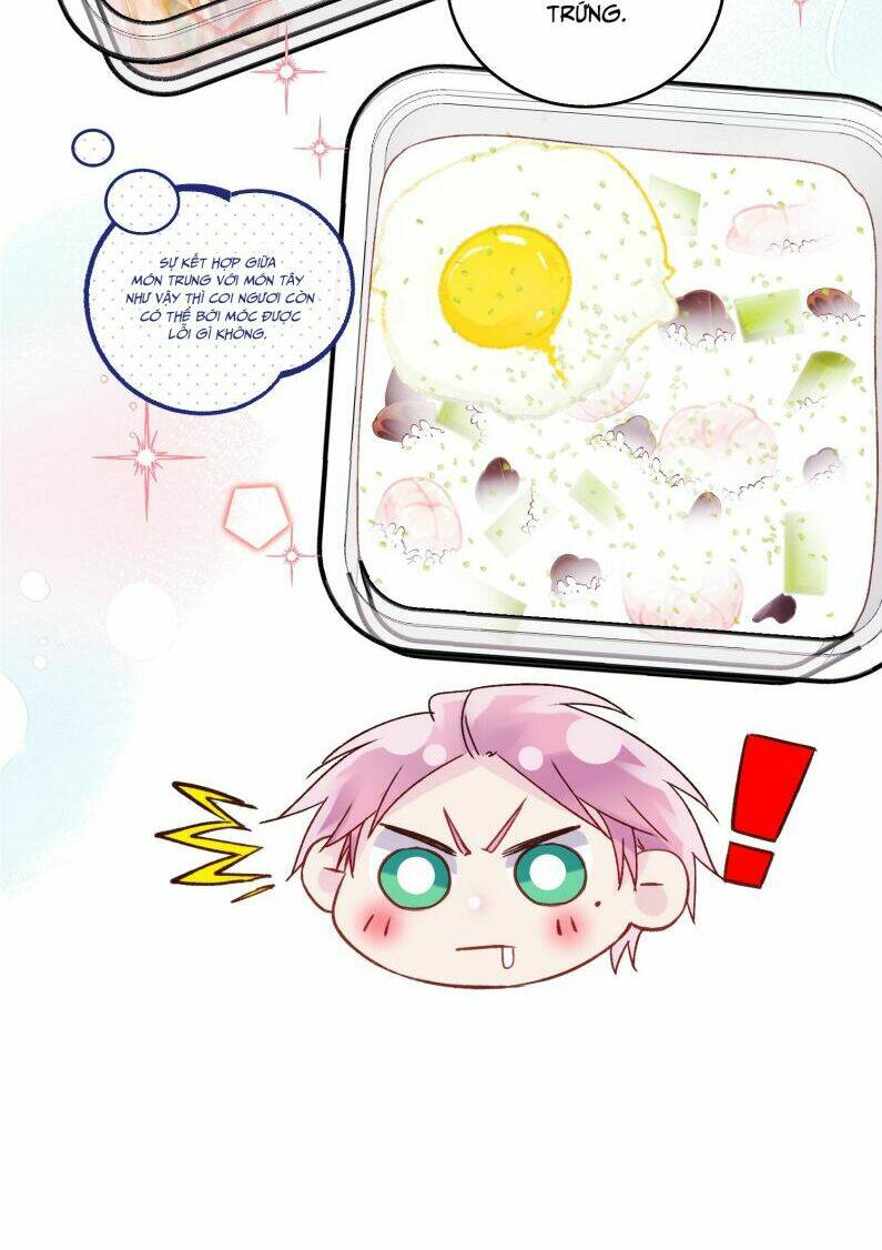 Tôi Phải Làm Một Kẻ Đại Xấu Xa - Chapter 63 - Page 22