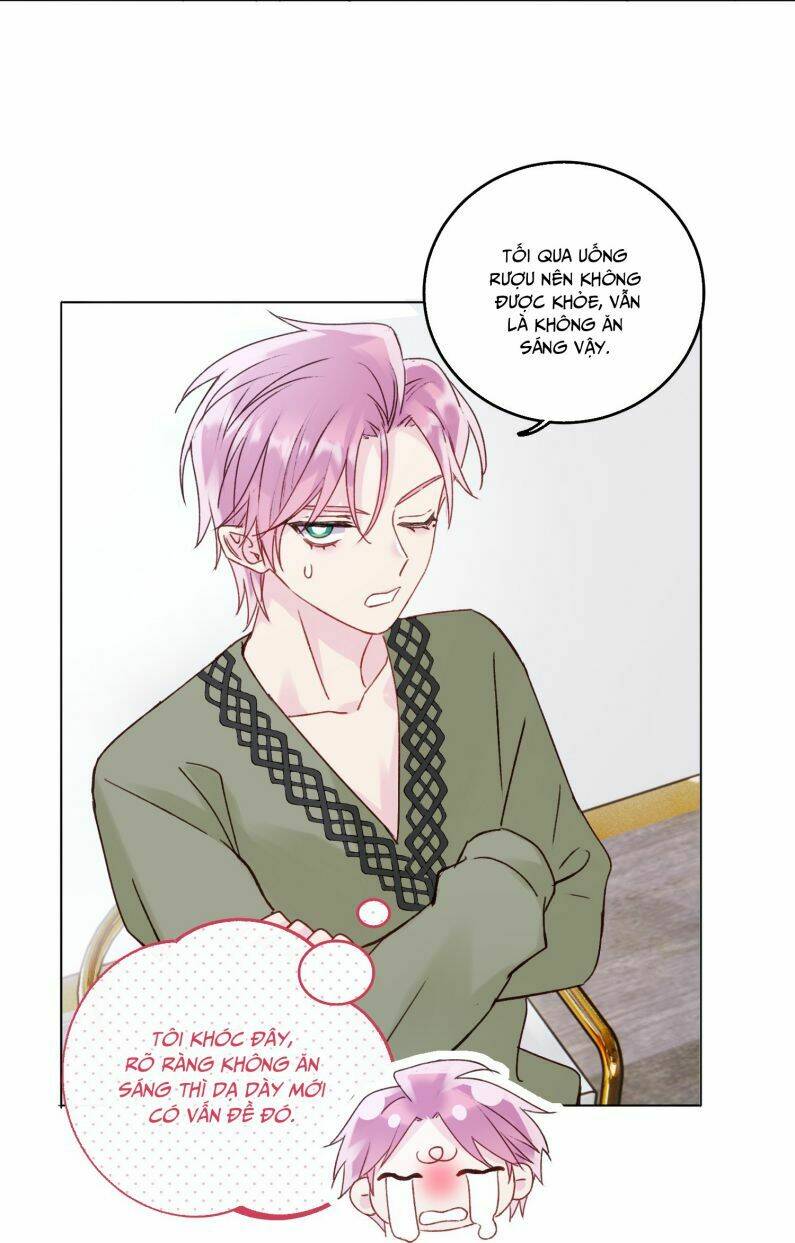 Tôi Phải Làm Một Kẻ Đại Xấu Xa - Chapter 63 - Page 24