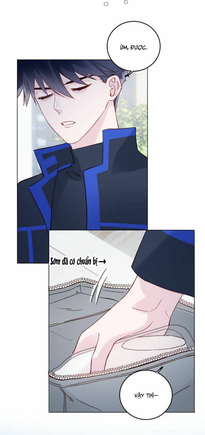 Tôi Phải Làm Một Kẻ Đại Xấu Xa - Chapter 63 - Page 25