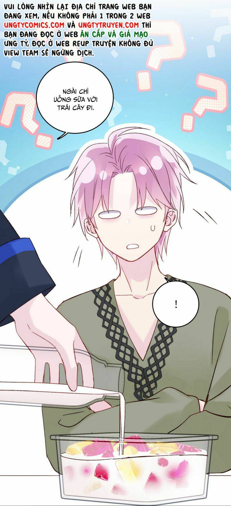 Tôi Phải Làm Một Kẻ Đại Xấu Xa - Chapter 63 - Page 26