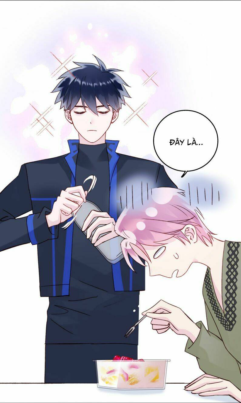 Tôi Phải Làm Một Kẻ Đại Xấu Xa - Chapter 63 - Page 27