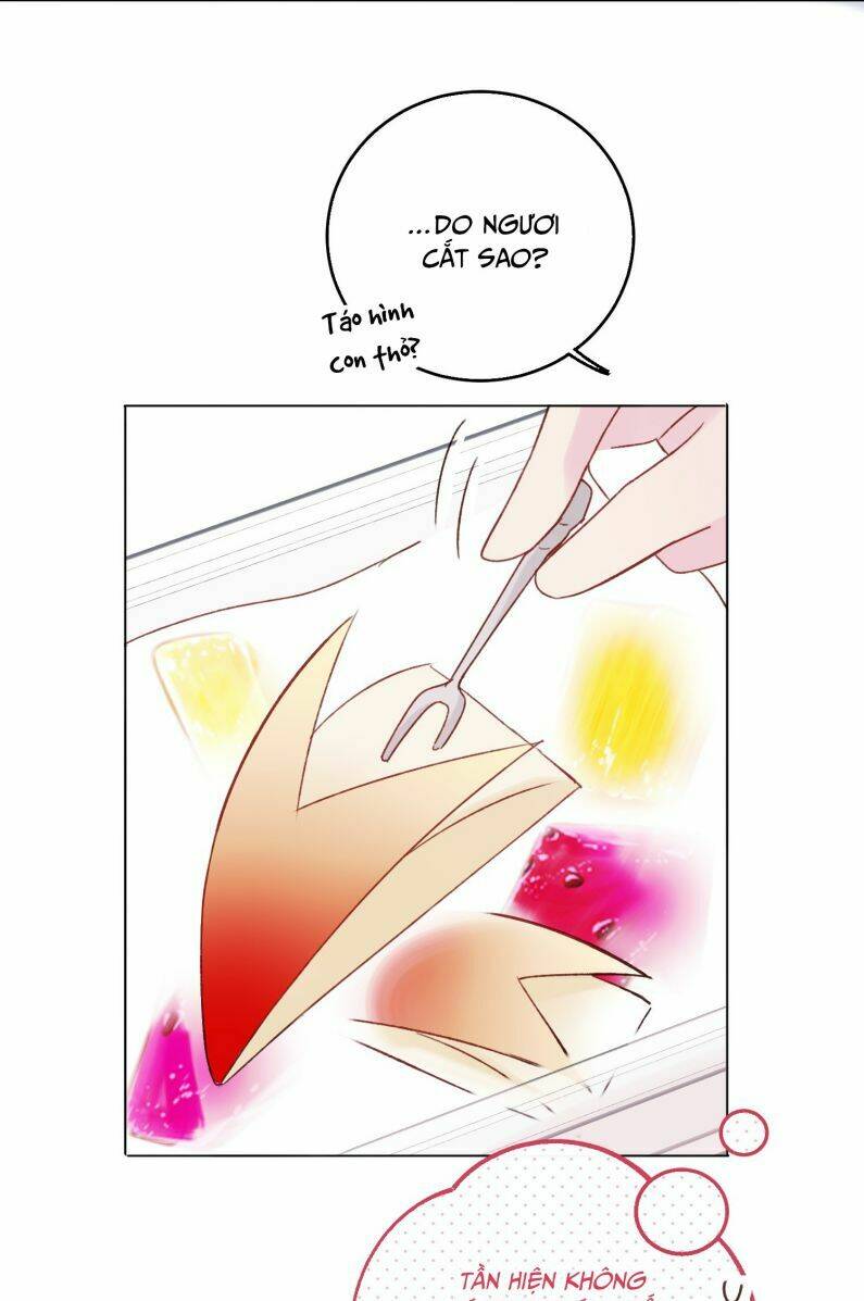 Tôi Phải Làm Một Kẻ Đại Xấu Xa - Chapter 63 - Page 28