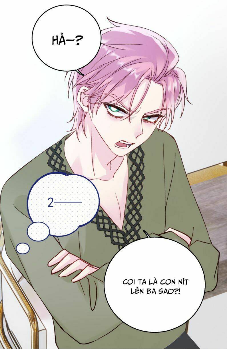 Tôi Phải Làm Một Kẻ Đại Xấu Xa - Chapter 63 - Page 30